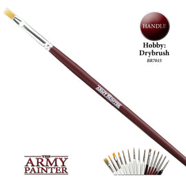 Hobby Brush ‚Äì Drybrush