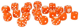 Team Yankee NATO Dutch Dice Set