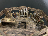 Watchtower Fantasy Wargames Terrain