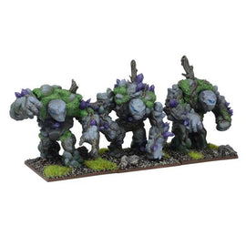 Forces Of Nature: Earth Elemental Regiment