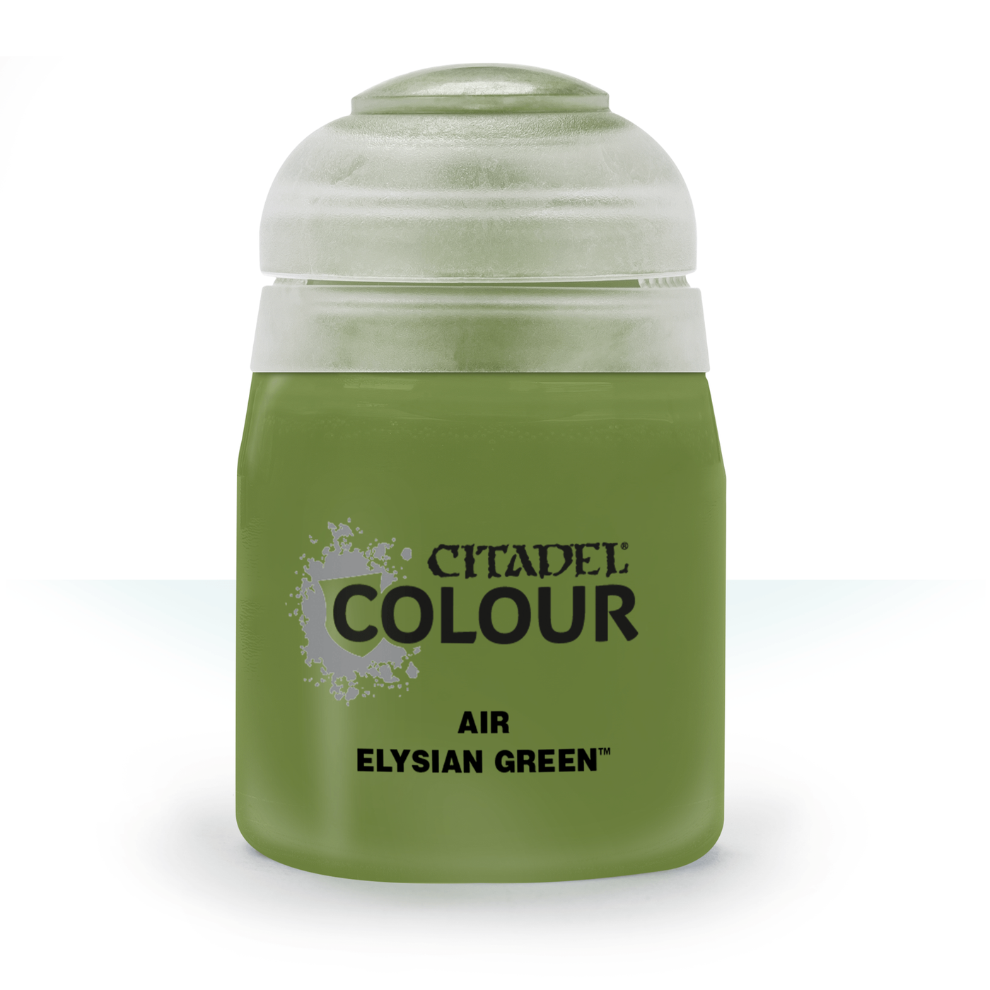 Citadel Air: Elysian Green - 24ml