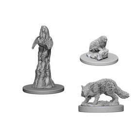 Pathfinder Deep Cuts: Familiars Blister Pack (Wave 1)