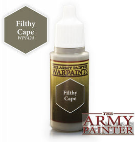 Warpaint - Filthy Cape - 18ml