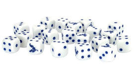 Team Yankee NATO French Dice Set