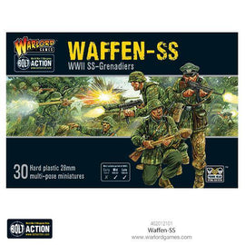 Waffen SS