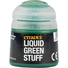 Citadel: Liquid Green Stuff