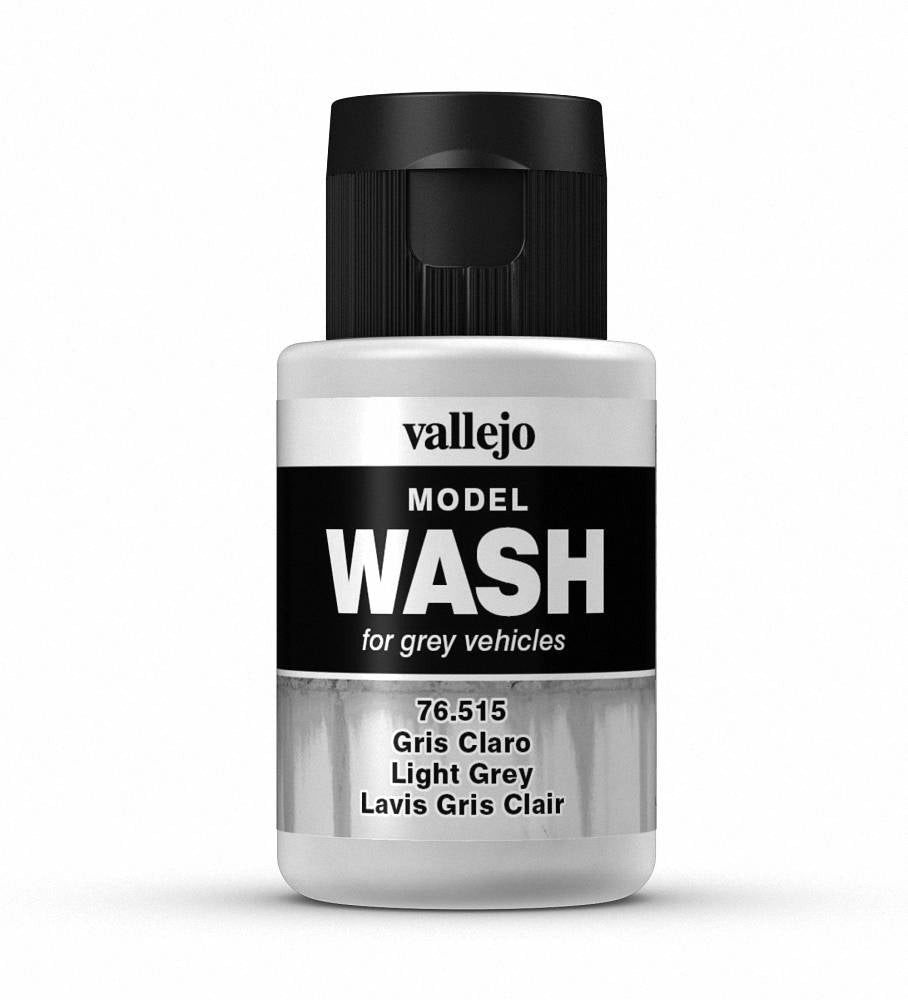 Model Wash - Light Grey 35ml