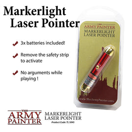 Wargamer: Markerlight Laser Pointer 