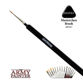 Wargamer Masterclass Brush