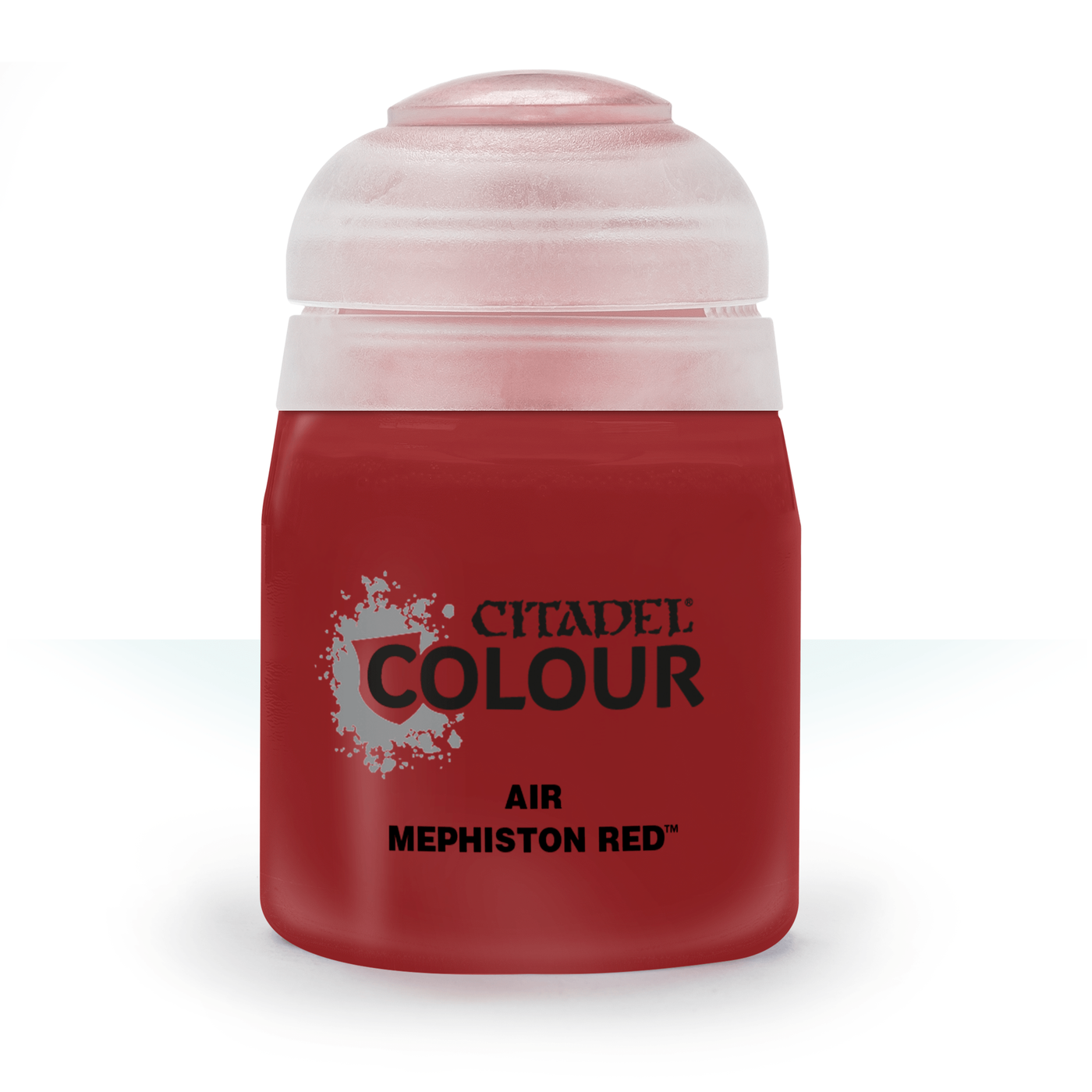 Citadel Air: Mephiston Red - 24ml