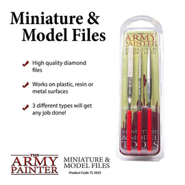 Tool ‚Äì Miniature and Model Files 