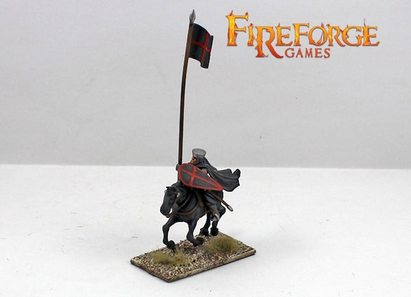 Mounted Sergeants - Fireforge Historical