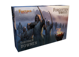 Northmen Bowmen - Forgotten World