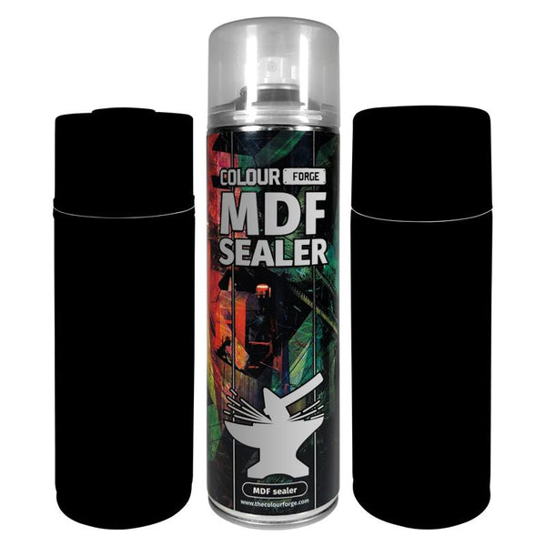 Colour Forge MDF Sealer Spray (500ml)