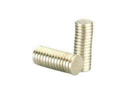 Rare Earth Magnets (1mm x 5mm) 