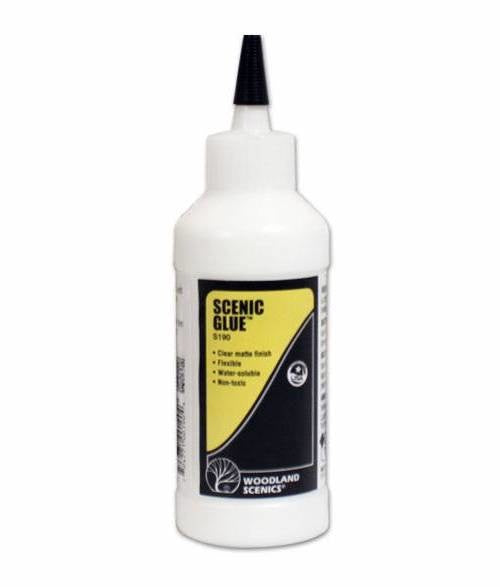 Scenic Glue 8 Fl Oz