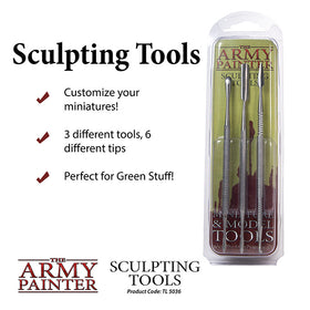 Modeling Tools  Sculpting tools - GSW
