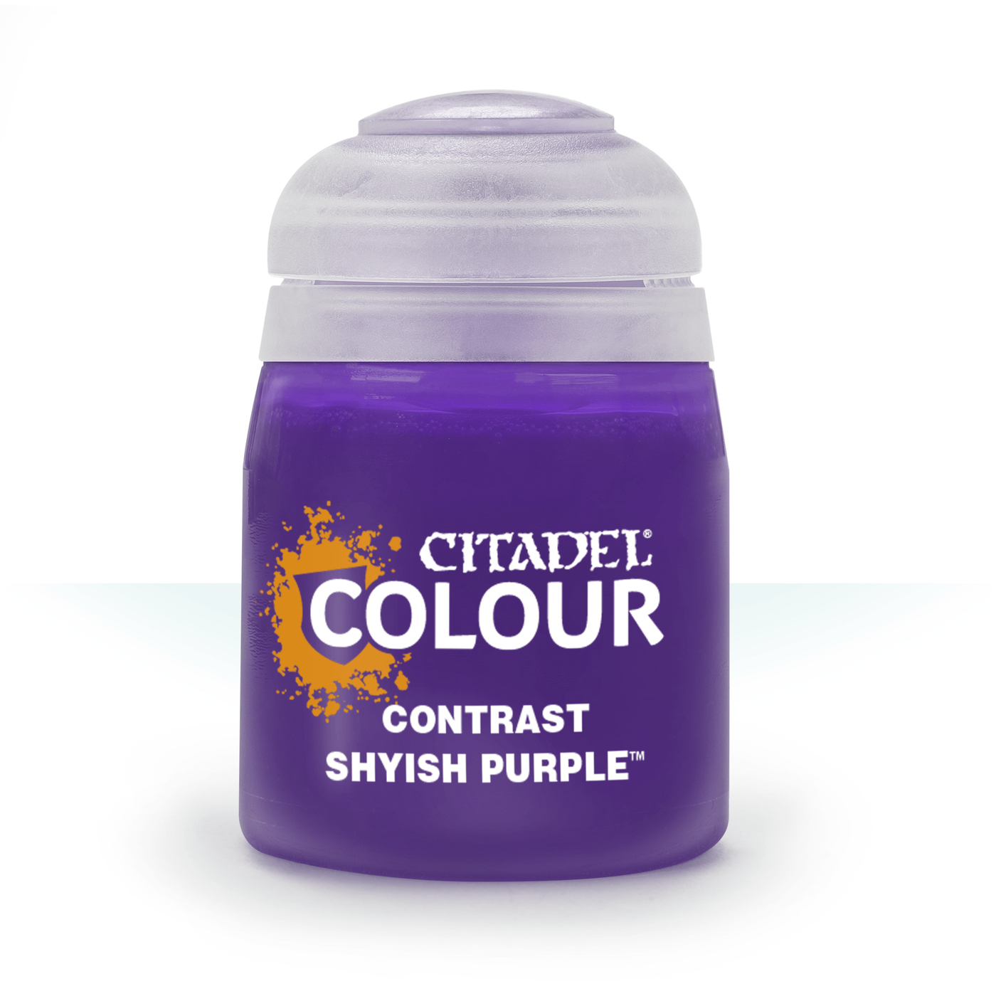 Citadel Contrast: Shyish Purple - 18ml