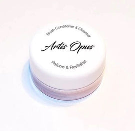 Brush Soap & Conditioner (10ml) - Artis Opus