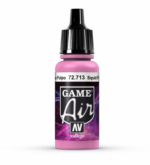 Game Air - Squid Pink 17ml