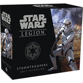 Star Wars Legion: Stormtroopers Expansion