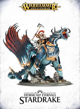 Warhammer Age Of Sigmar - Stormcast Eternals - Stardrake