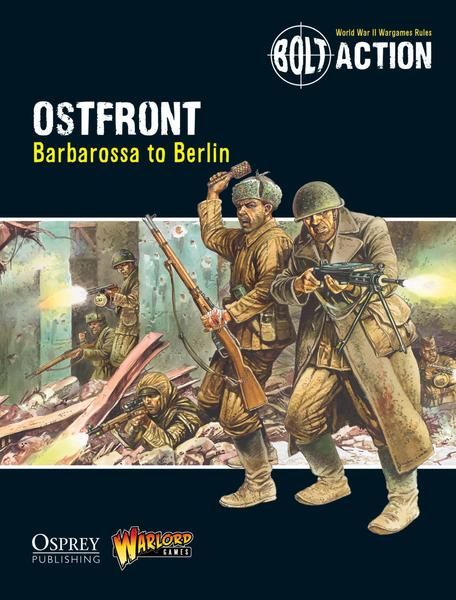 Ostfront (Supplement)