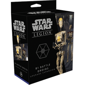 B1 Battle Droid Upgrade Expansion - Star Wars Legion