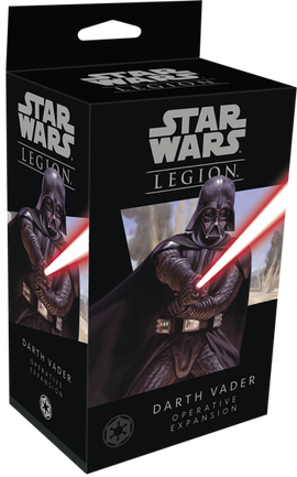 Darth Vader Operative Expansion - Star Wars Legion