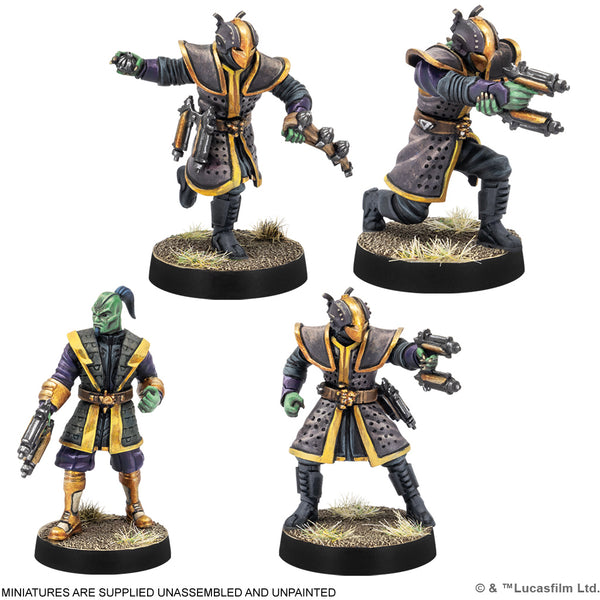 Black Sun Enforcers