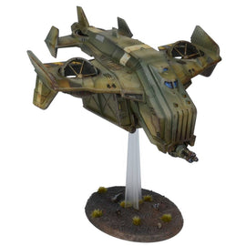 Warpath: TAD-65 Hornet Dropship Box Set