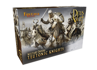 Teutonic Knights - Fireforge Historical