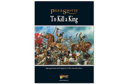 To Kill A King - English Civil War Supplement