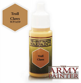 Warpaint - Troll Claws - 18ml