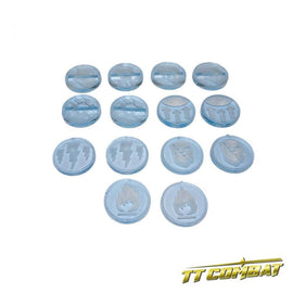 Fleet Condition Token Set (14)