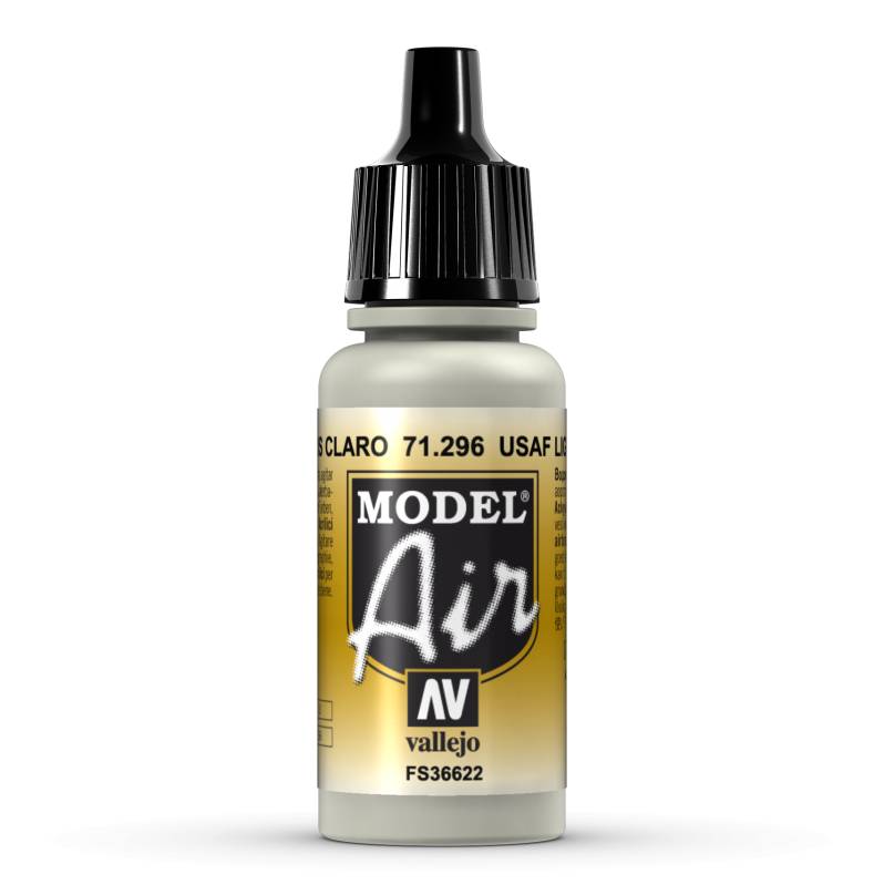 Model Air - USAAF Light Grey 17ml