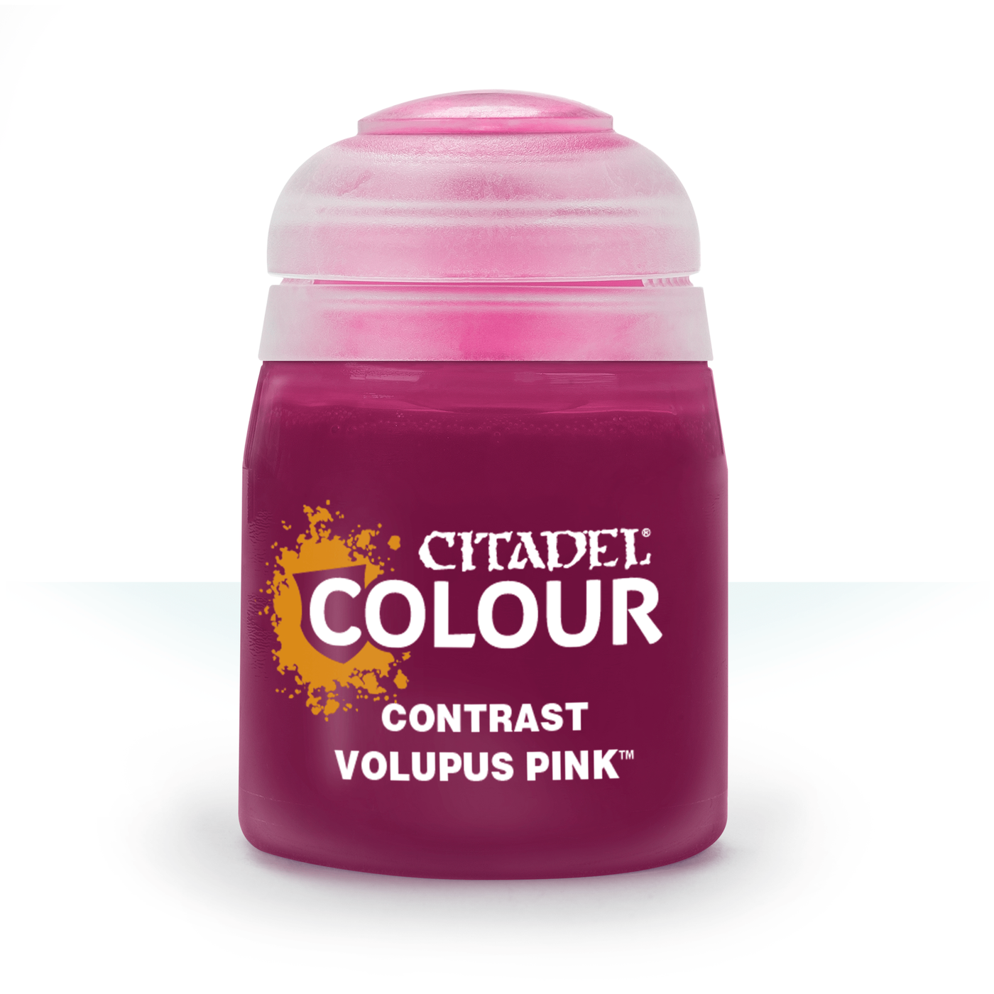 Citadel Contrast: Volupus Pink - 18ml