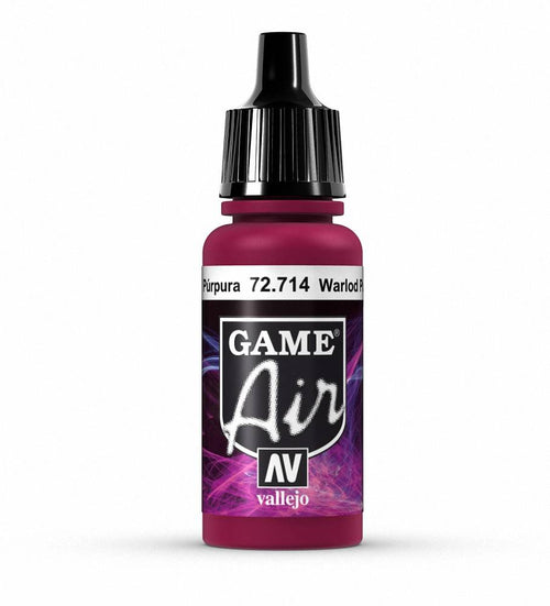 Game Air - Warlord Purple 17ml