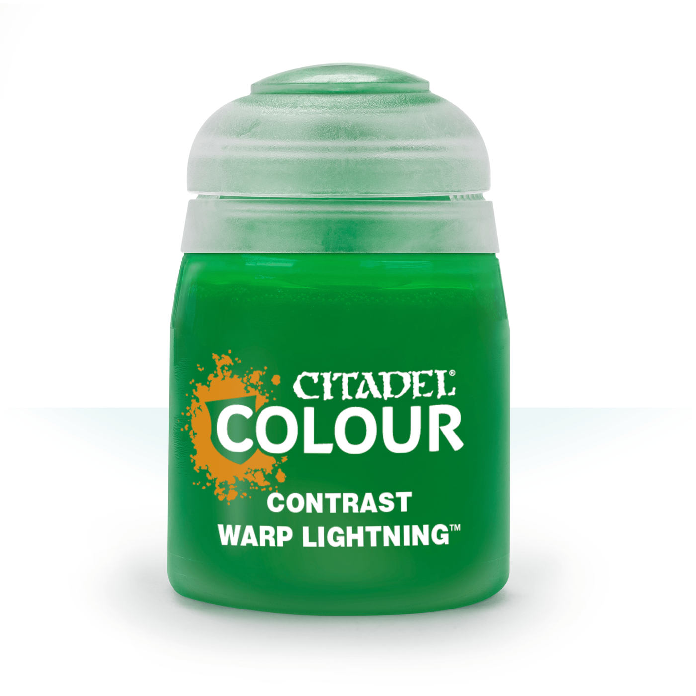 Citadel Contrast: Warp Lightning - 18ml