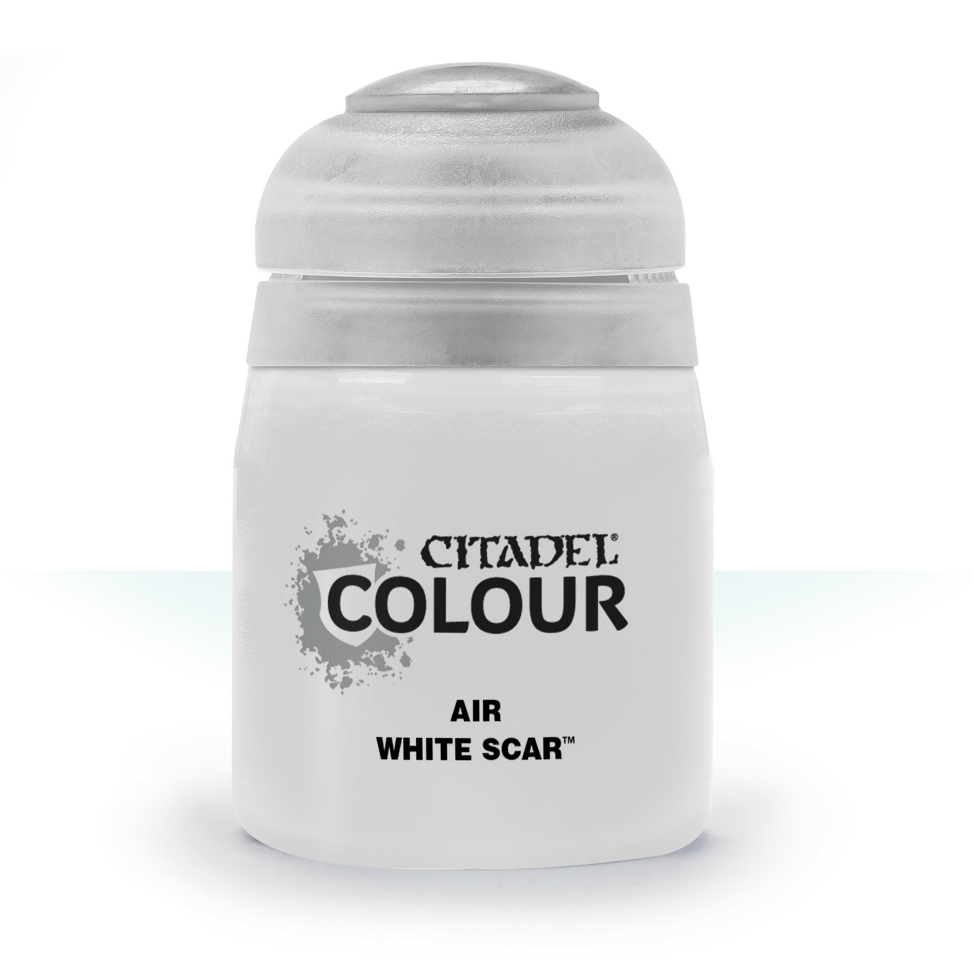 Citadel Air: White Scar - 24ml