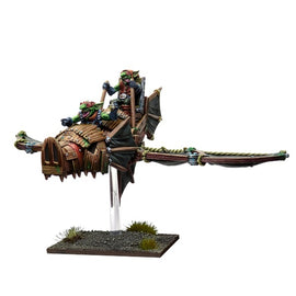 KoW Vanguard Goblin Support: Winggit