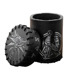 Geralt - Sword of Destiny - The Witcher Dice Cup