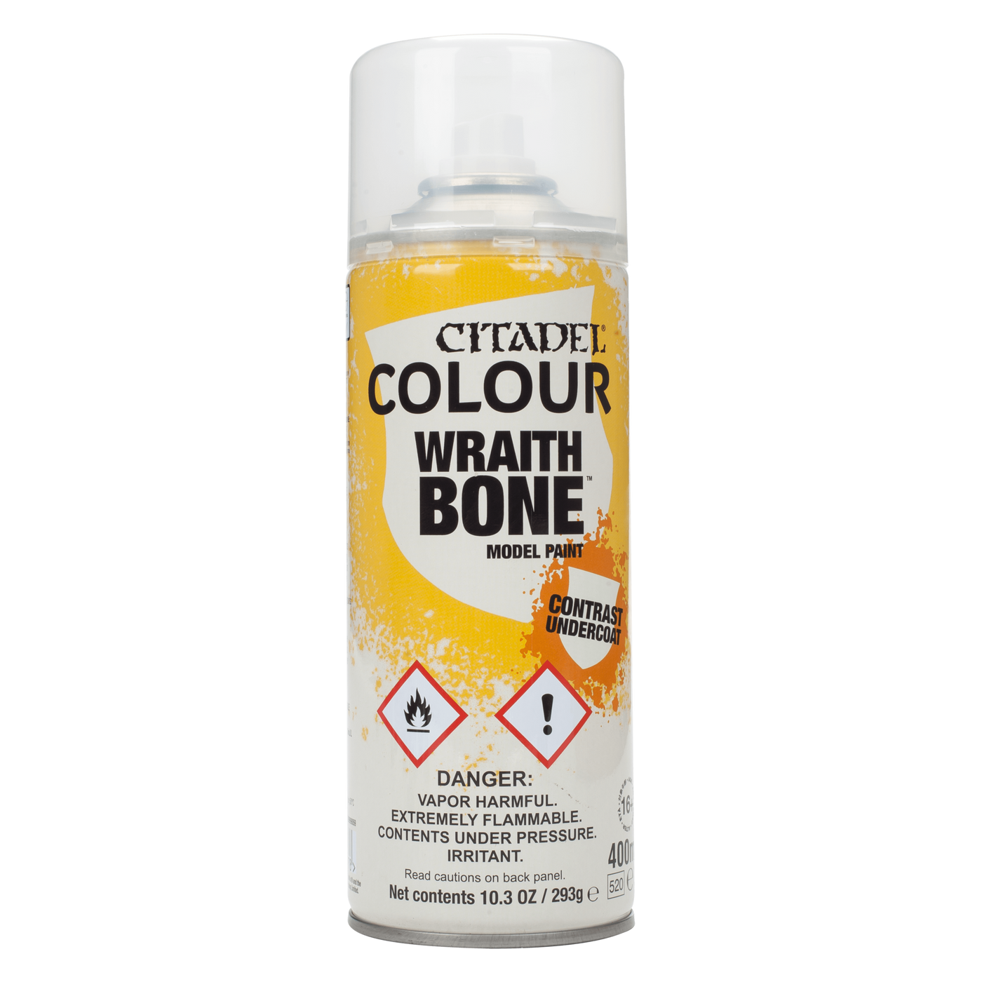 Wraithbone Spray (Aerosol)