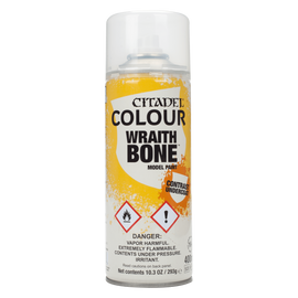 Wraithbone Spray (Aerosol)