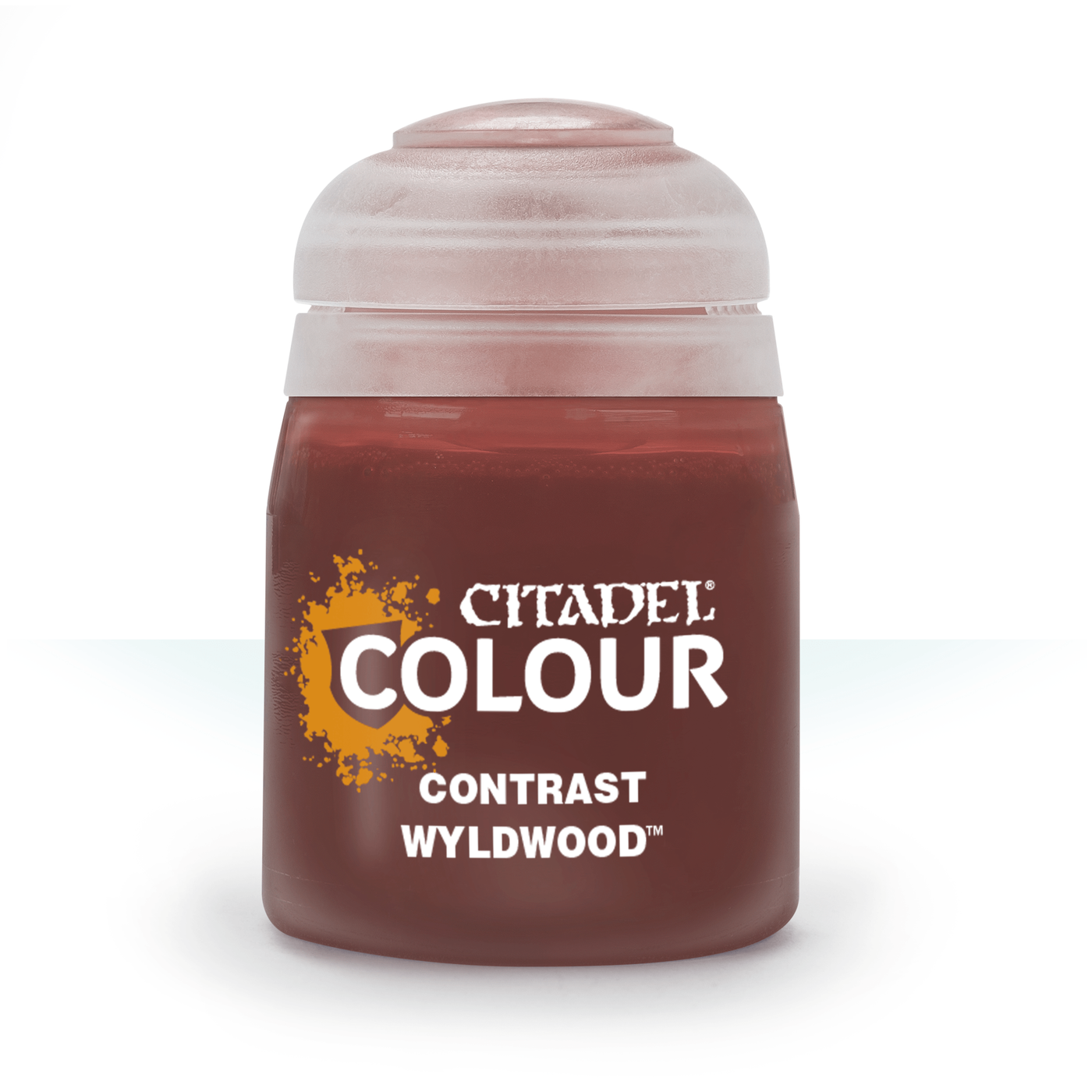 Citadel Contrast: Wyldwood - 18ml